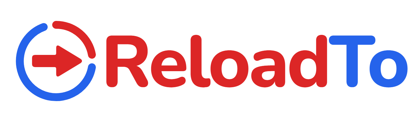 Reload To