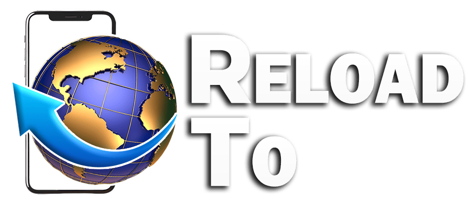 Fast and Secure International Recharges - Airtime, Data, and More